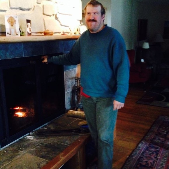 Meet your Posher, Jeffrey - Picture 1 of 1
